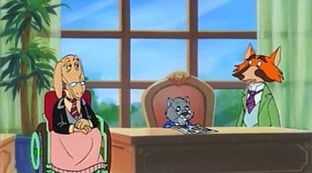 Fighting With the Octopus