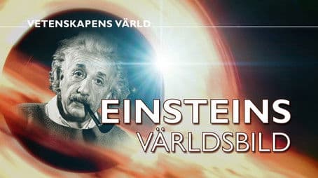 Einstein's Worldview