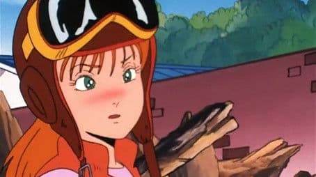 The prodigy who appeared in Yotsuya!?