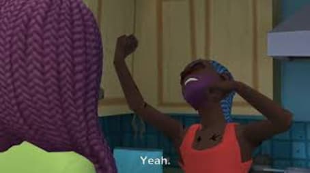 I'll find a way to get outta here