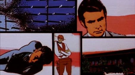 The Night of the Tottering Tontine