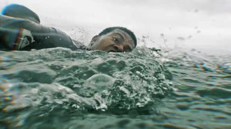 South Pacific Terrors