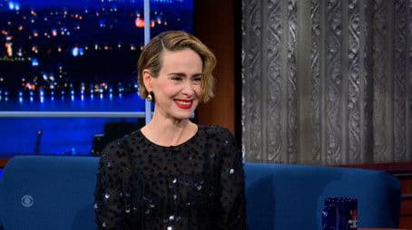 5/20/24 (Sarah Paulson, Paul Scheer, a performance from Broadway's "Merrily We Roll Along")