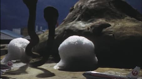 Great Hedoron Strikes Back (Part 2)