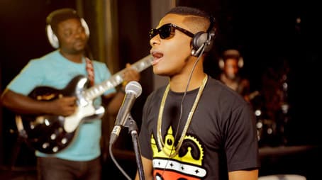 Wizkid