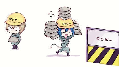 Happy Birthday Minos!