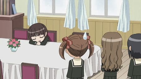 Maria-sama ga Miteru 4th ~ Special 10