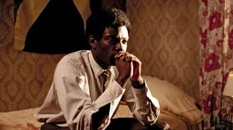 The Dark Side of the Moon