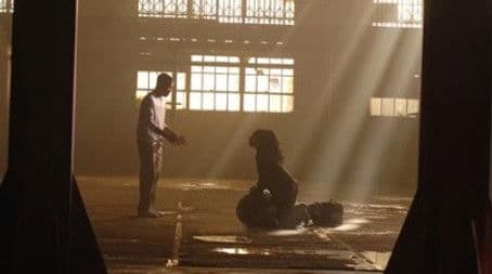 Rock and A Hard Place