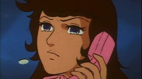 Terror! The Flying Whale