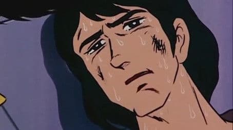 The Secret of Hayato, the Wandering Father