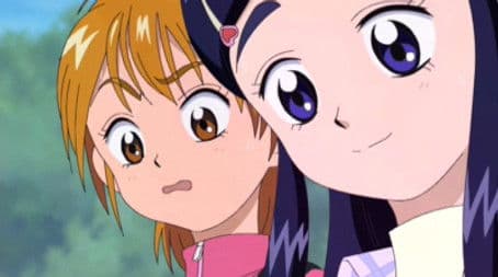 A new darkness! The bear in the dangerous forest