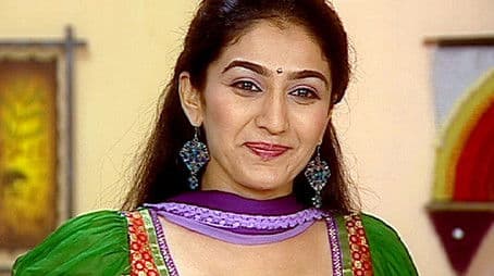 Komals Complaint Against Goli