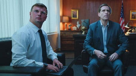 Death at the Doorstep