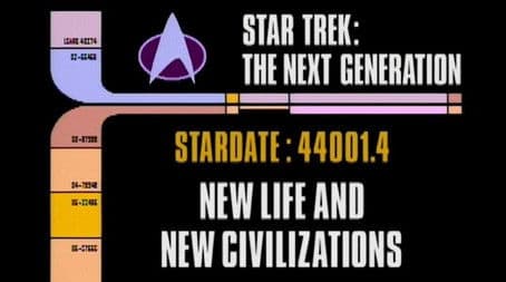 Archival Mission Log: Year Four - New Life and New Civilizations