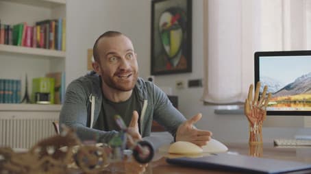 Very Important Plastic