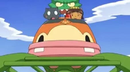 The Terrifying Amusement Park