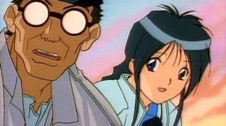 The Broken Dream of a Bike Mechanic