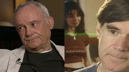 Projections: Buck Henry