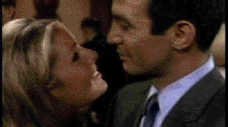 The Girl Next Door Is a Spy