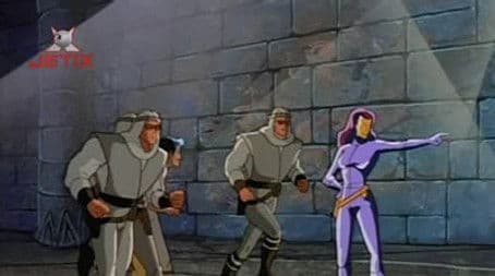 Beauty Knows No Pain