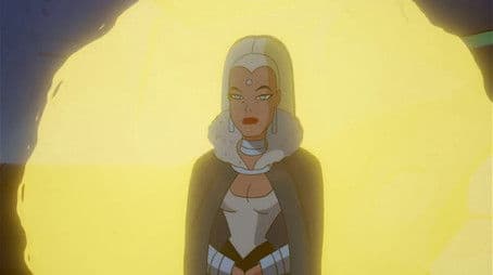 Little Girl Lost (1)