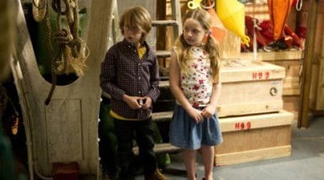 The Energy That Moves the World