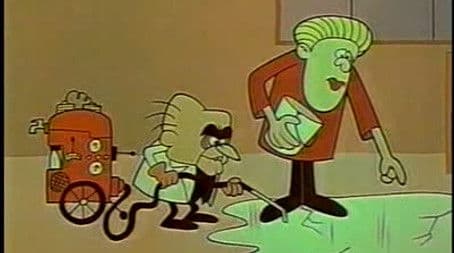 Underdog: The Big Dipper 1&2 / Go Go Gophers: Back To The Indians / Commander McBragg: Lost Valley