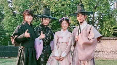 150 Days of Traveling in the Moonlight