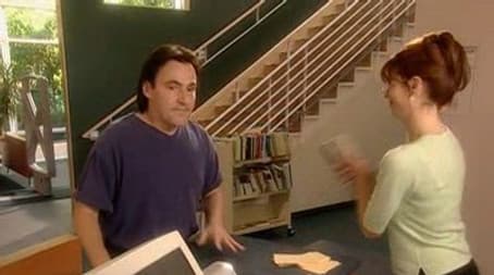 À la bibliothèque - Au zoo - La réconciliation