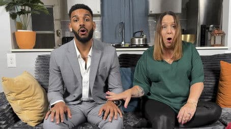 90 Day Fiance: Tell All Part 2