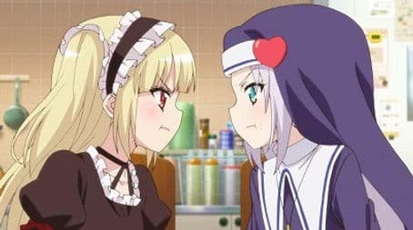 My Little Sisters Are This Cute