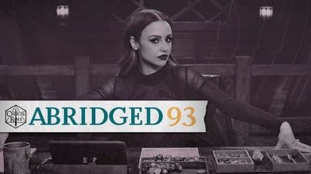 Bittersweet Reunions