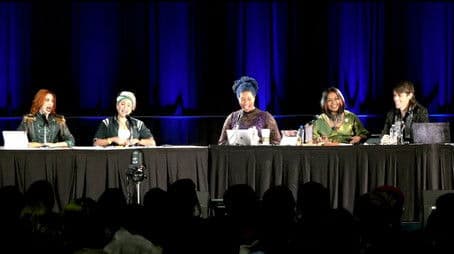 Misfits and Magic Live at GenCon 2022