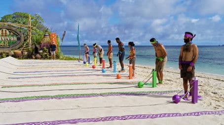 My Enemies Are Plottin'