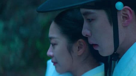 Imperfect Jae, Departing Yi - My Name Is Jae-yi