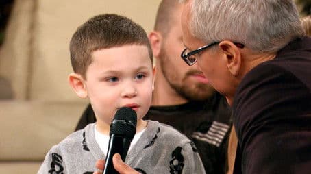 Reunion Madness Part 2