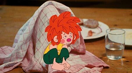 Pumuckl und der Schnupfen