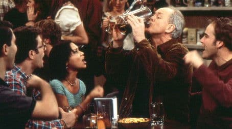 Youth Is Wasted on the Dick