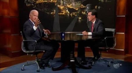 Vice President Joe Biden, Gen. Raymond Odierno