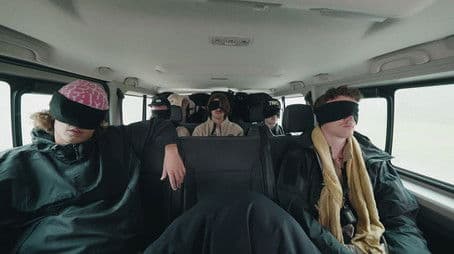 Season 1: A look behind the scenes