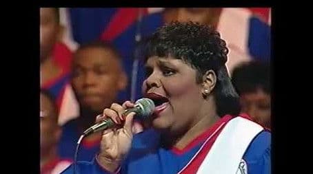 God Has A Chosen People