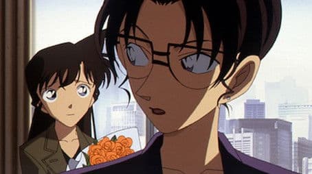 Love of Lawyer Eva Kadan