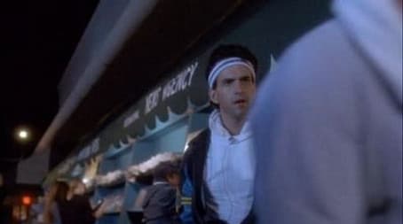 A Rock and a Hard Place