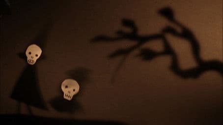 Alternate Title Cards