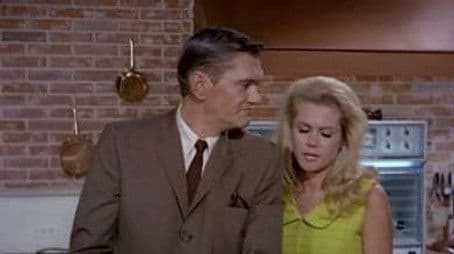 Samantha's Wedding Present