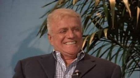 Did You See the One That Got Away?