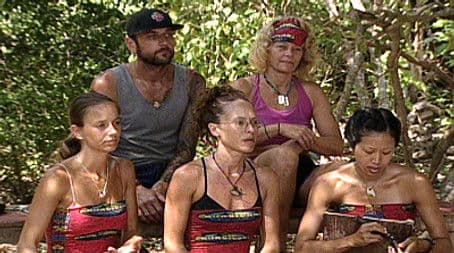 Mad Scramble and Broken Hearts