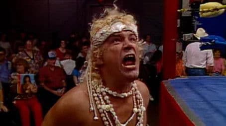 WCCW - August 20, 1988