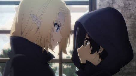 Shadow Garden Is Born